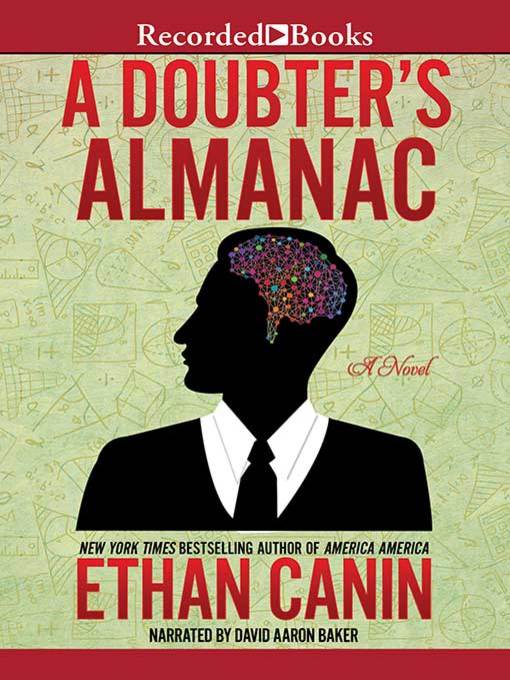 Cover image for A Doubter's Almanac